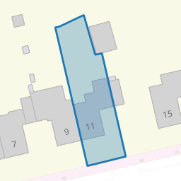 Perceel WRE02-B-2990