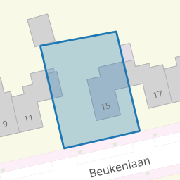 Perceel WRE02-B-2991