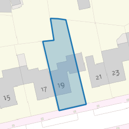 Perceel WRE02-B-2993