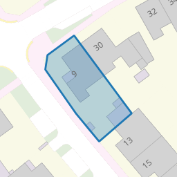 Perceel WRE02-B-3011