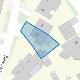 Perceel WRE02-B-3022