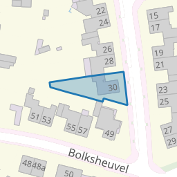 Perceel WRE02-B-3029