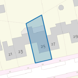 Perceel WRE02-B-3033