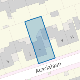 Perceel WRE02-B-3037