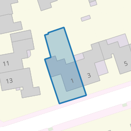 Perceel WRE02-B-3056