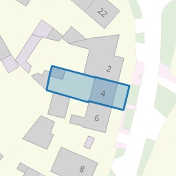 Perceel WRE02-B-3081