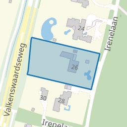 Perceel WRE02-B-3087