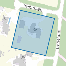 Perceel WRE02-B-3092