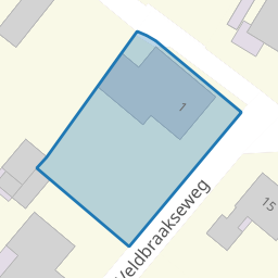 Perceel WRE02-B-3119