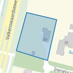 Perceel WRE02-B-3130