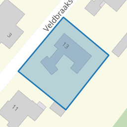 Perceel WRE02-B-3181