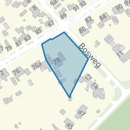 Perceel WRE02-B-3225