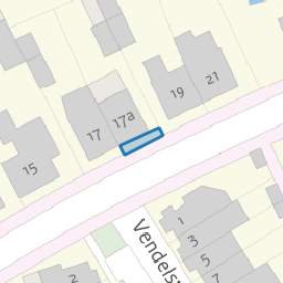 Perceel WRE02-B-3236