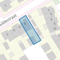 Perceel WRE02-B-3255