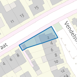Perceel WRE02-B-3256