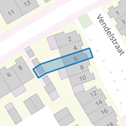 Perceel WRE02-B-3258