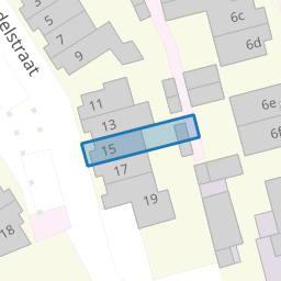 Perceel WRE02-B-3268