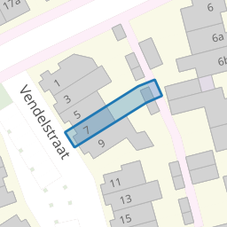 Perceel WRE02-B-3272