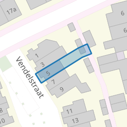 Perceel WRE02-B-3273