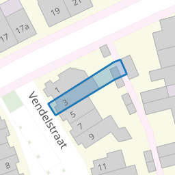 Perceel WRE02-B-3274