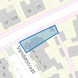 Perceel WRE02-B-3275