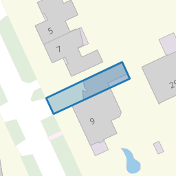 Perceel WRE02-B-3299