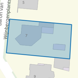 Perceel WRE02-B-3310