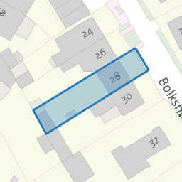 Perceel WRE02-B-3348