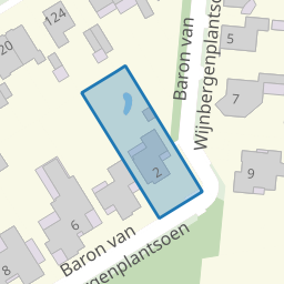 Perceel WRE02-B-3349