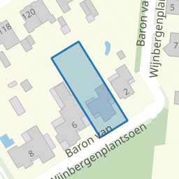 Perceel WRE02-B-3350