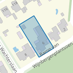 Perceel WRE02-B-3351