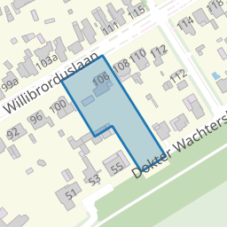 Perceel WRE02-B-3356