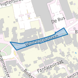 Perceel WRE02-B-3376