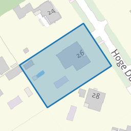 Perceel WRE02-B-3397