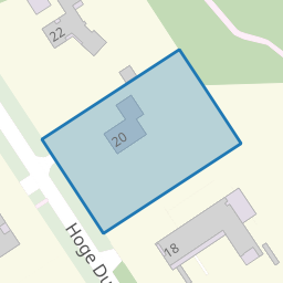 Perceel WRE02-B-3401