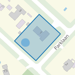 Perceel WRE02-B-3417