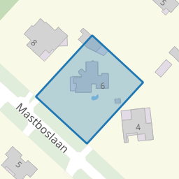 Perceel WRE02-B-3420