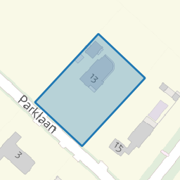 Perceel WRE02-B-3430