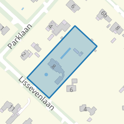 Perceel WRE02-B-3437