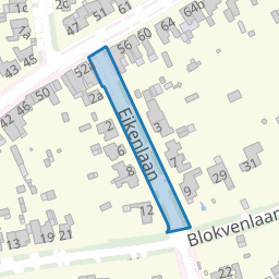 Perceel WRE02-B-3484