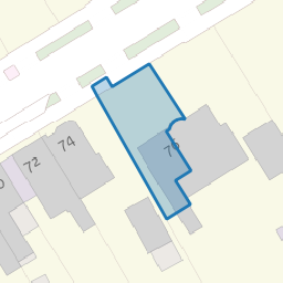 Perceel WRE02-B-3485