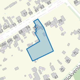 Perceel WRE02-B-3486