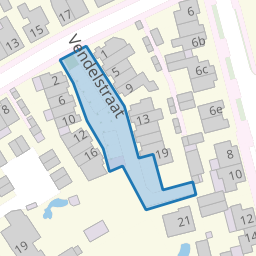 Perceel WRE02-B-3505