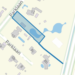 Perceel WRE02-B-3532