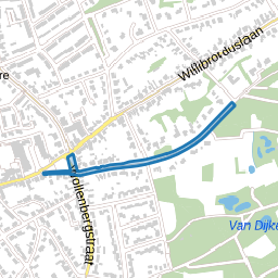 Perceel WRE02-B-3573