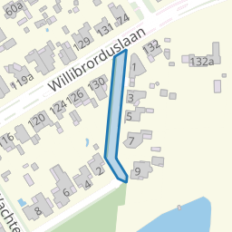 Perceel WRE02-B-3581