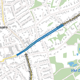 Perceel WRE02-B-3588