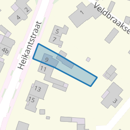 Perceel WRE02-B-3606