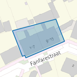 Perceel WRE02-B-3607