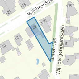 Perceel WRE02-B-3627